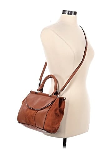 LC Lauren Conrad Satchel (view 2)