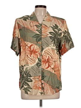 Katies Short Sleeve Blouse (view 1)