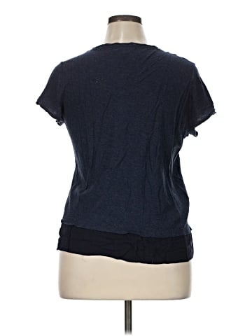 Vince Camuto Short Sleeve T-Shirt (view 2)