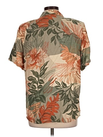 Katies Short Sleeve Blouse (view 2)