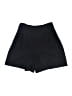 Charter Club 100% Polyester Solid Black Casual Skirt Size 8 - photo 2