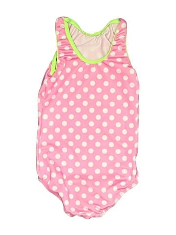 Unbranded One Piece Swimsuit (view 2)