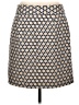 Rafaella Hearts Blue Casual Skirt Size 12 - photo 2