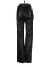Wilfred 100% Polyurethane Black Track Pants Size 00 - photo 2