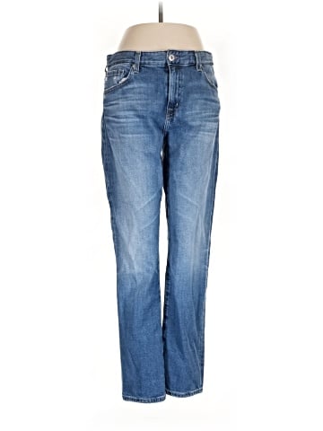 Adriano Goldschmied Jeans (view 1)