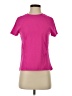 Spyder Pink Active T-Shirt Size S - photo 1