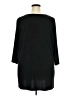 Denim 24/7 Black Casual Dress Size 2X - photo 2