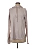Athleta Tan Pullover Hoodie Size S - photo 1
