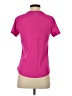 Spyder Pink Active T-Shirt Size S - photo 2