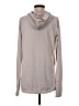 Athleta Tan Pullover Hoodie Size S - photo 2