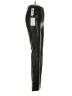 Wilfred 100% Polyurethane Black Track Pants Size 00 - photo 4