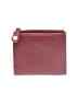 Coach Burgundy Wallet One size - photo 1