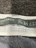 Icebreaker Gray Wool Skirt Size 31 waist - photo 4