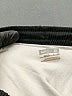 Nike 100% Polyester Black Athletic Shorts Size S - photo 3