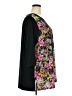 Denim 24/7 Black Casual Dress Size 2X - photo 4