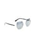 Assorted Brands Silver Sunglasses One size - photo 1