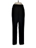 Casual Corner Black Dress Pants Size 12 - photo 1