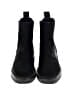 Tory Burch Black Ankle Boots Size 9 1/2 - photo 2