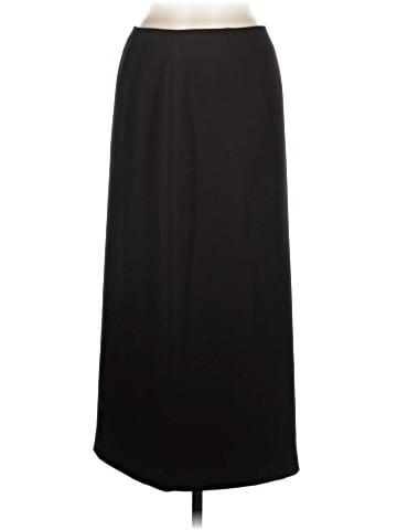 Petite Sophisticate Formal Skirt (view 1)