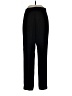 Casual Corner Black Dress Pants Size 12 - photo 2