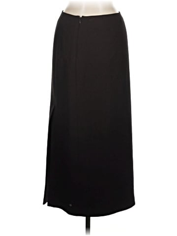 Petite Sophisticate Formal Skirt (view 2)