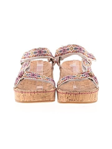 Born Handcrafted Footwear Wedges (view 2)