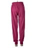 Real Essentials Pink Track Pants Size M - photo 2