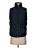 J.Crew 100% Polyester Blue Vest Size S - photo 1