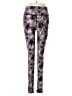 Gymshark Print Purple Active Pants Size M - photo 1