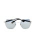 Assorted Brands Silver Sunglasses One size - photo 2