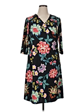 Sunny Leigh Casual Dress