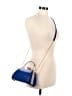 Unbranded 100% Polyurethane Blue Crossbody Bag One size - photo 2