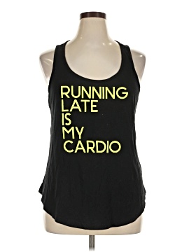 Torrid Tank Top (view 1)