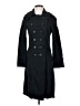 Helly Hansen 100% Cotton Black Coat Size S - photo 1