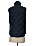 J.Crew 100% Polyester Blue Vest Size S - photo 2