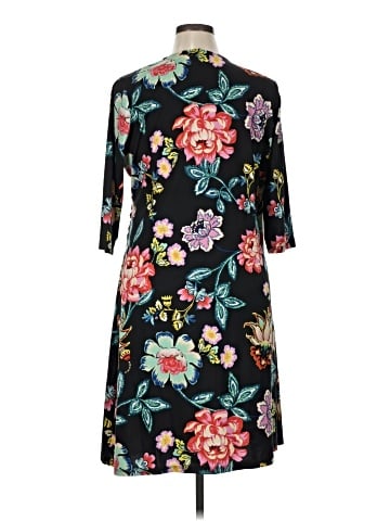 Sunny Leigh Casual Dress (view 2)