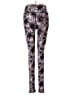 Gymshark Print Purple Active Pants Size M - photo 2