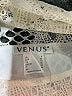 Venus Ivory Cocktail Dress Size 4 - photo 7