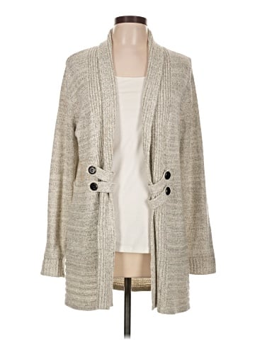 Fortune + Ivy Cardigan (view 1)