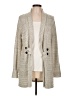 Fortune + Ivy Tan Cardigan Size L - photo 1