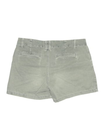 Merona Khaki Shorts (view 2)