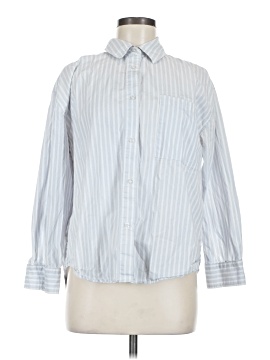 Steve Madden Long Sleeve Button Down Shirt
