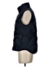 J.Crew 100% Polyester Blue Vest Size S - photo 5