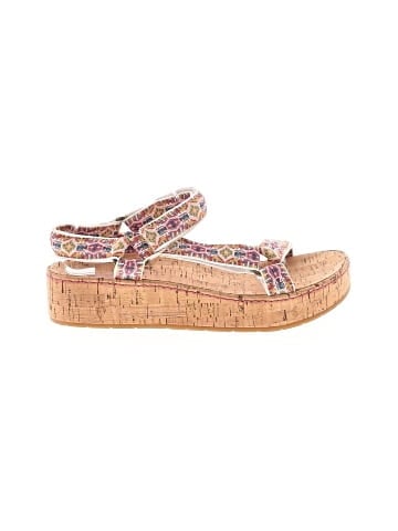 Born Handcrafted Footwear Wedges (view 1)