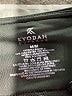 Kyodan 100% Polyester Solid Black Active Pants Size M - photo 7