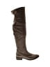 Ivanka Trump Brown Boots Size 7 1/2 - photo 1