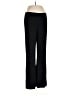 Reformation Chevron-herringbone Black Dress Pants Size M - photo 1