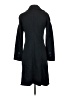 Helly Hansen 100% Cotton Black Coat Size S - photo 2