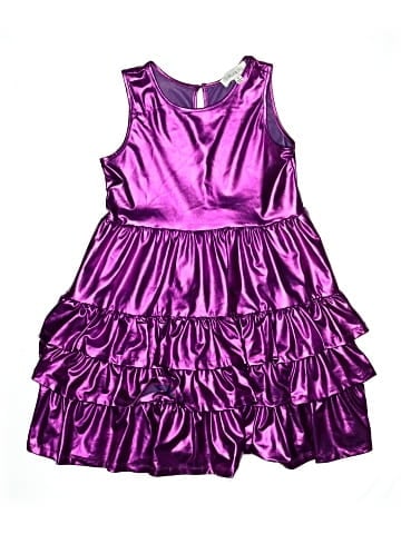 Isobella & Chloe Dress (view 1)