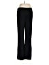 Reformation Chevron-herringbone Black Dress Pants Size M - photo 2
